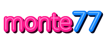 monte77 — logo kanal