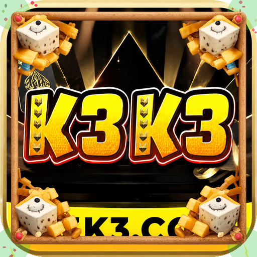 k3k3 — mitra unggulan